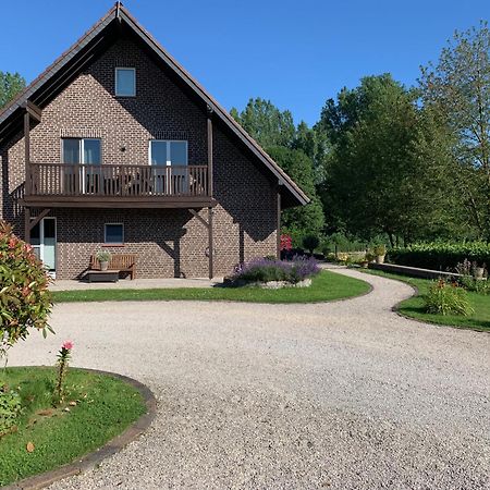 Apartments Mester Xanten Εξωτερικό φωτογραφία