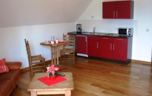 Apartments Mester Xanten Δωμάτιο φωτογραφία