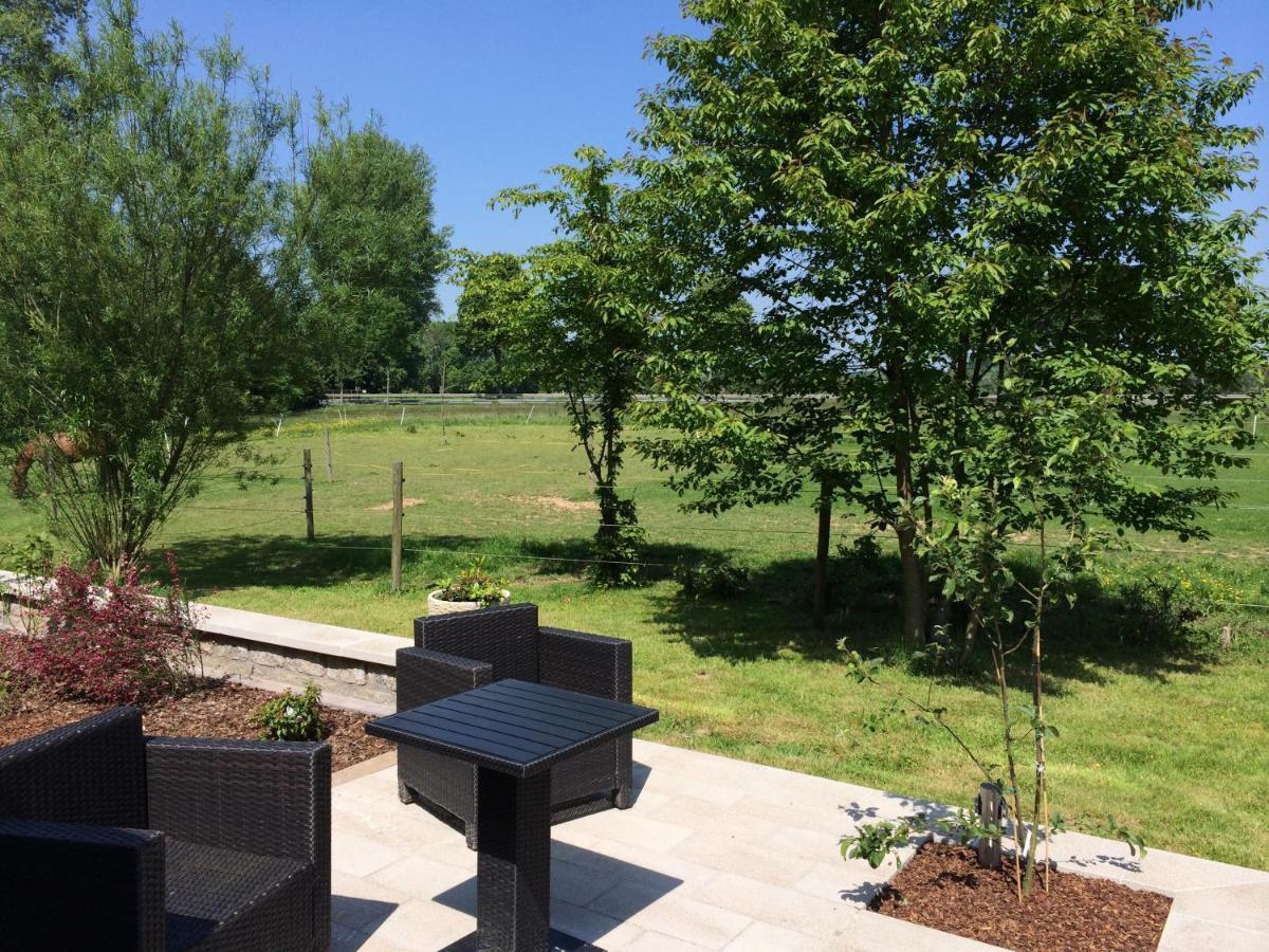 Apartments Mester Xanten Εξωτερικό φωτογραφία